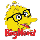 The Big Nerd