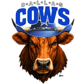 The Dallas Cows