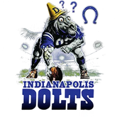The Indianapolis Dolts