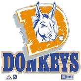 The Denver Donkeys