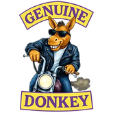 The Genuine Donkey