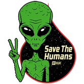 Save The Humans