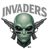 The Las Vegas Invaders