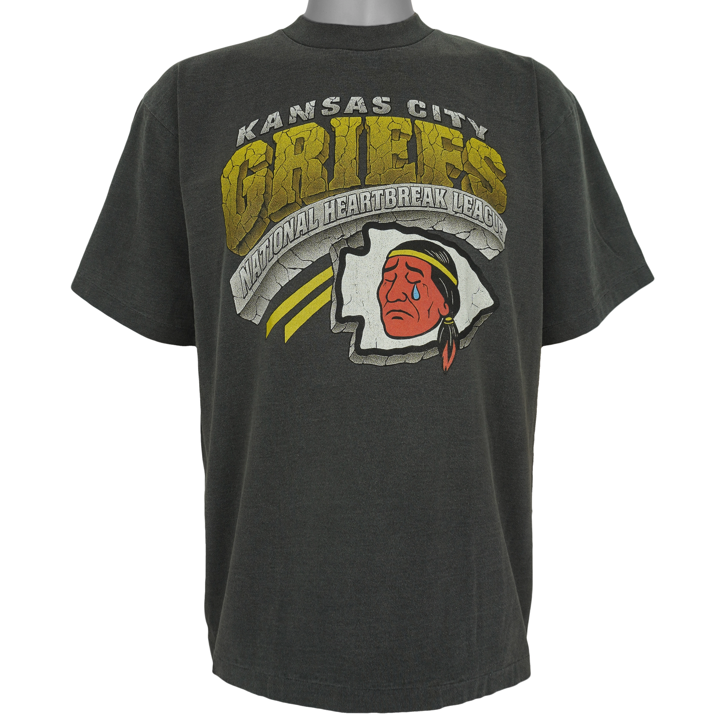 Kansas City Griefs