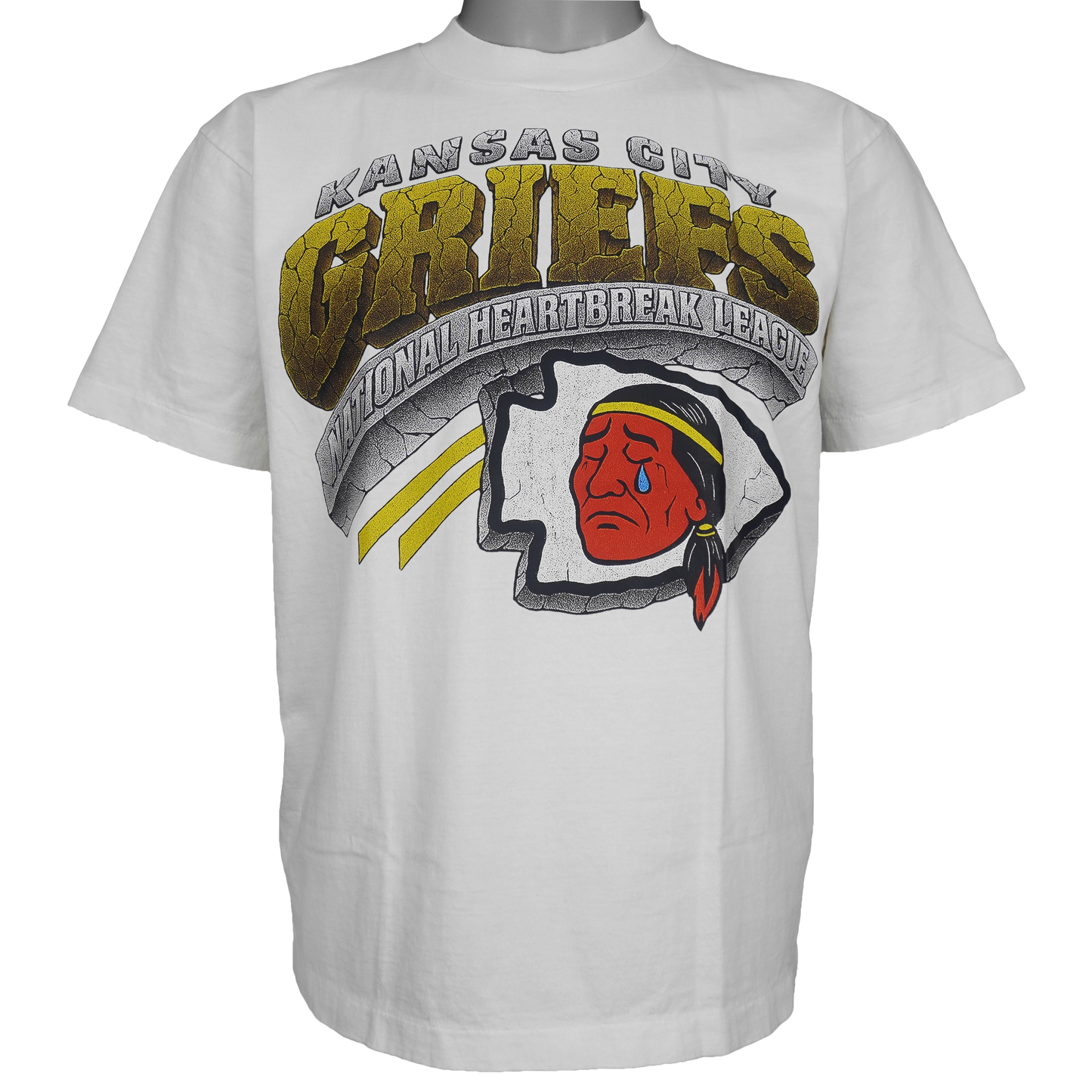 Kansas City Griefs